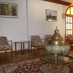 Frankfurt Hotel